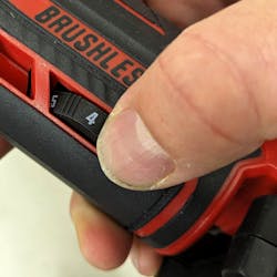 Test av multikuttere: Godt kjøp Test av multikuttere: Godt kjøp